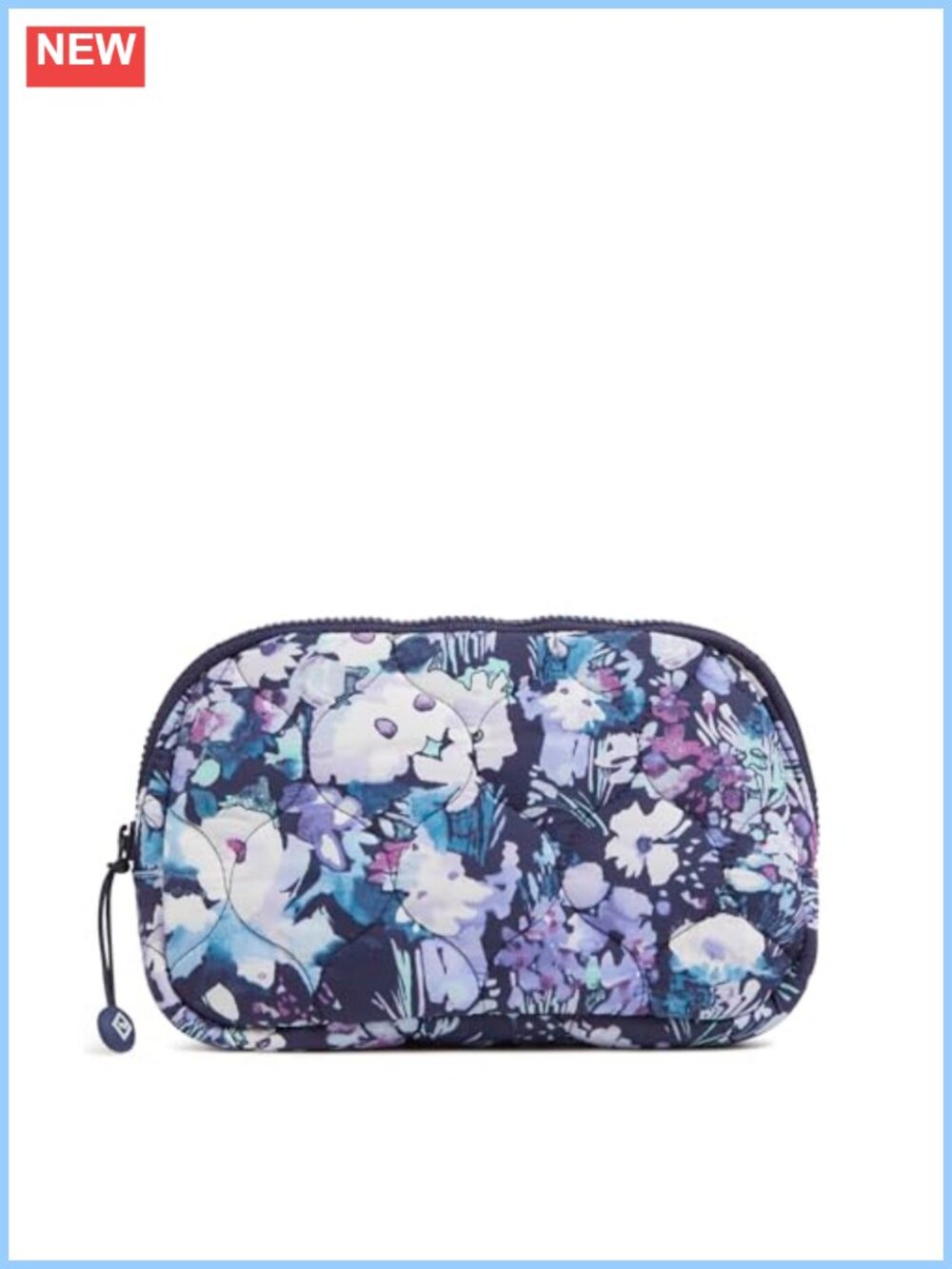 Featherweight Belt Bag Sling Crossbody Adjustable Strap Floral Purse